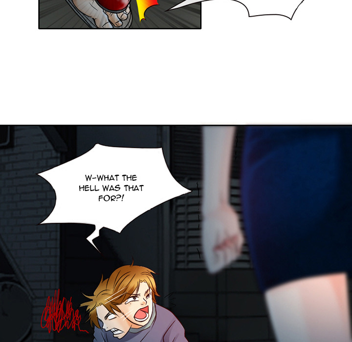 My Love Natsumi Chapter 2 Page 26