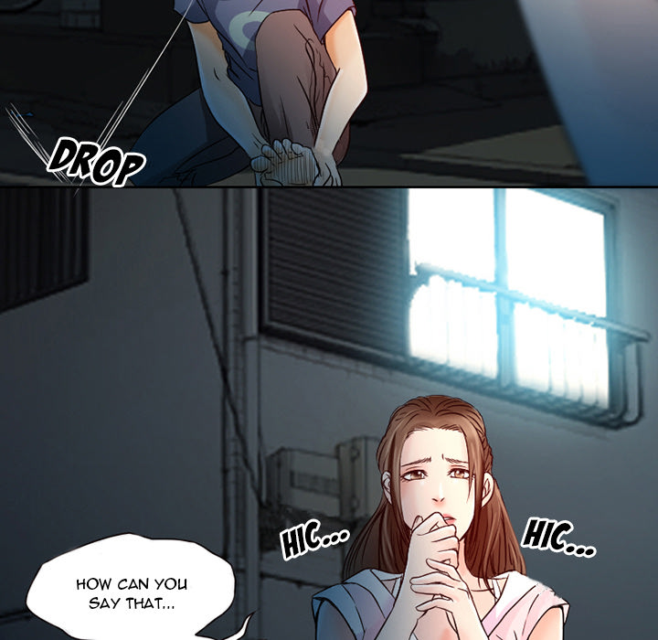 My Love Natsumi Chapter 2 Page 27