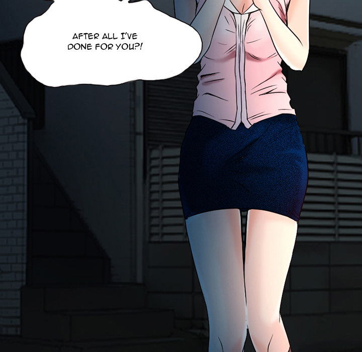My Love Natsumi Chapter 2 Page 28