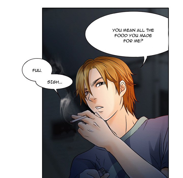 My Love Natsumi Chapter 2 Page 30