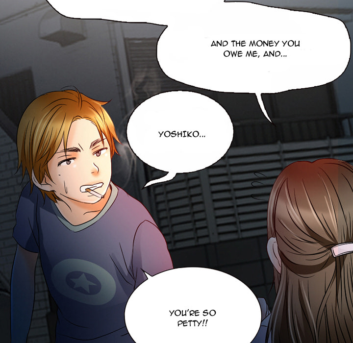 My Love Natsumi Chapter 2 Page 32