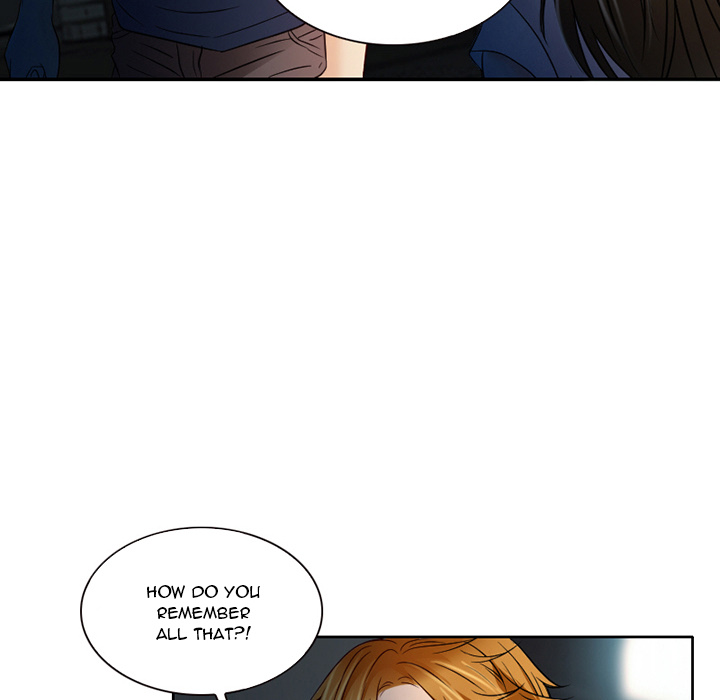 My Love Natsumi Chapter 2 Page 33