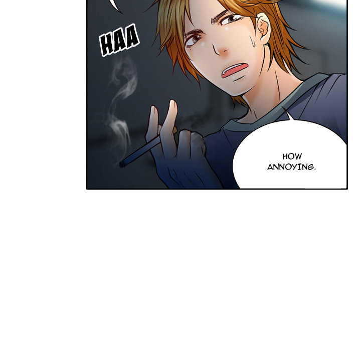 My Love Natsumi Chapter 2 Page 34