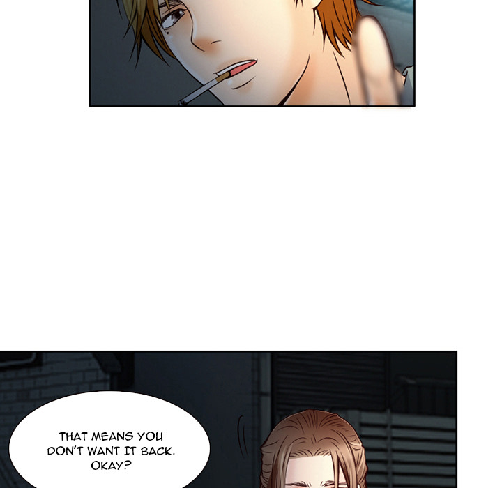 My Love Natsumi Chapter 2 Page 44