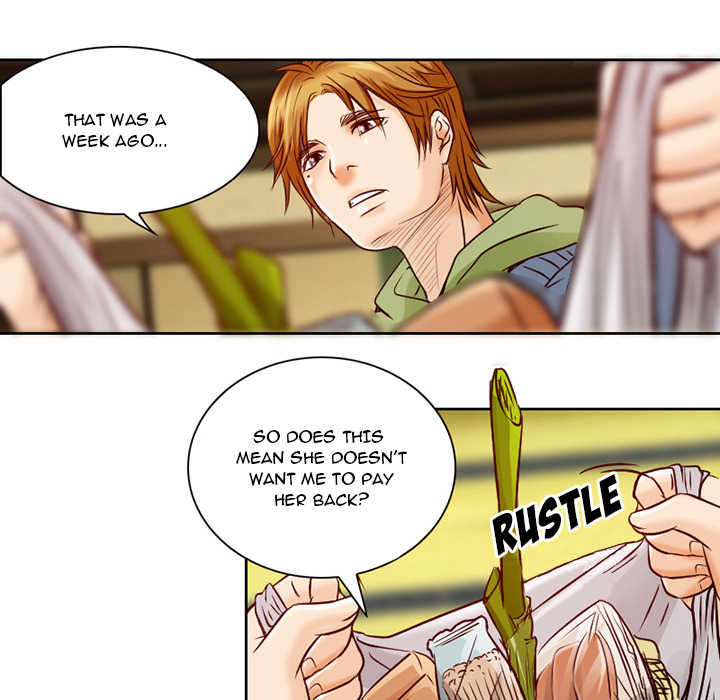 My Love Natsumi Chapter 2 Page 49