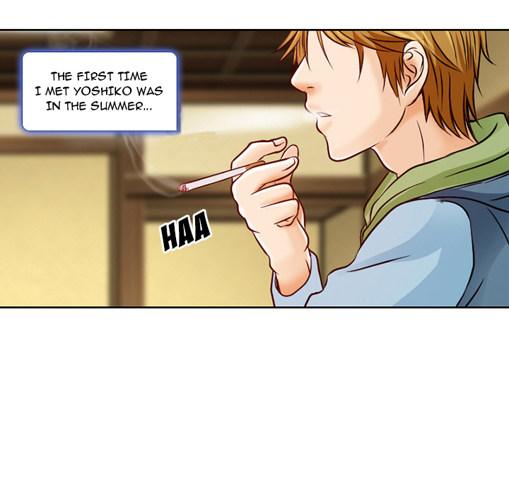 My Love Natsumi Chapter 2 Page 55