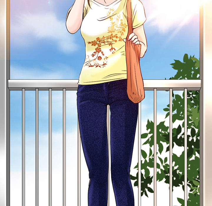 My Love Natsumi Chapter 2 Page 57