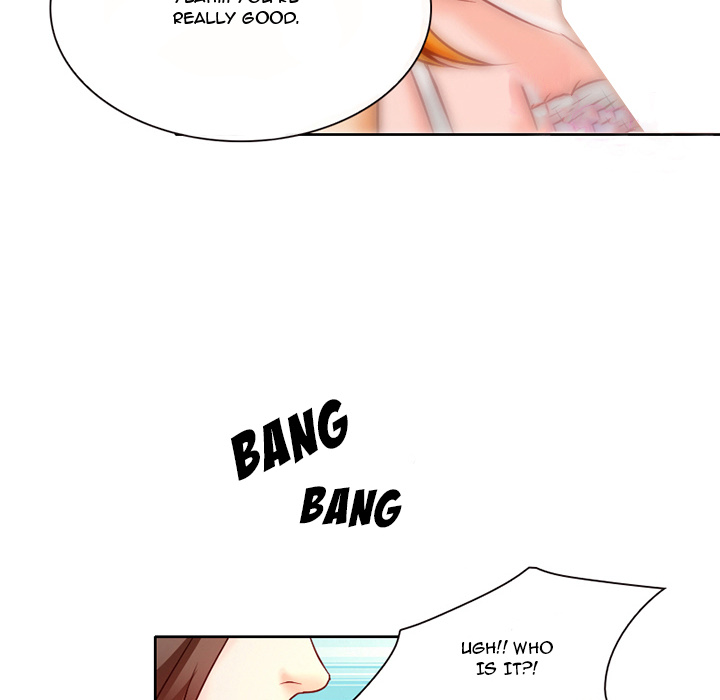 My Love Natsumi Chapter 2 Page 6