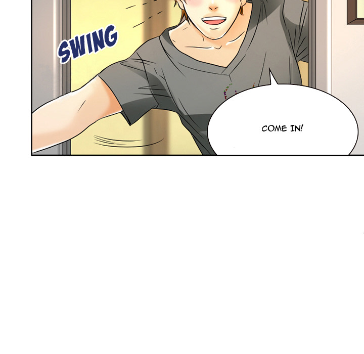 My Love Natsumi Chapter 2 Page 60