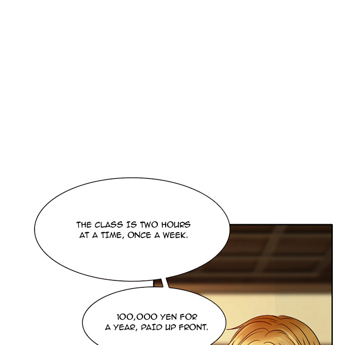My Love Natsumi Chapter 2 Page 61