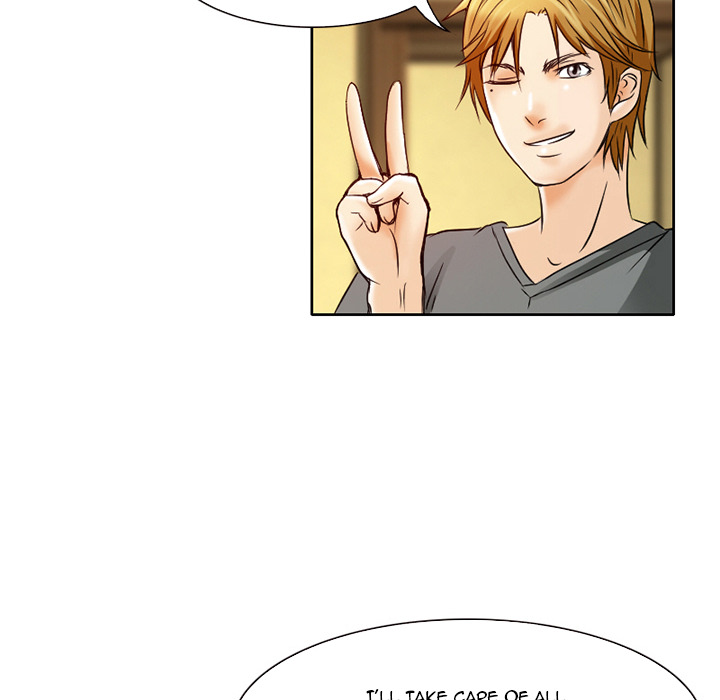 My Love Natsumi Chapter 2 Page 62