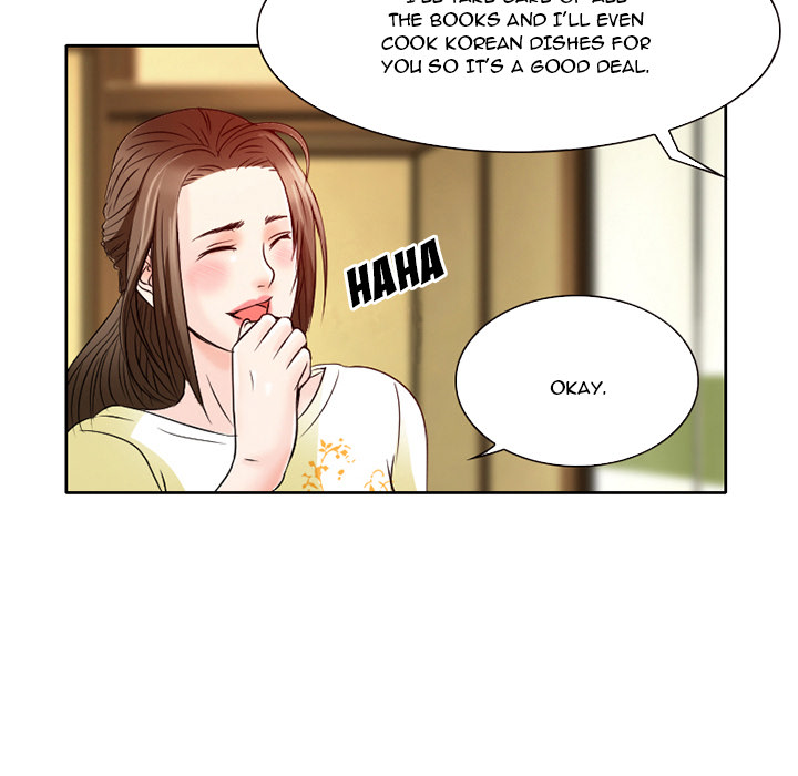 My Love Natsumi Chapter 2 Page 63