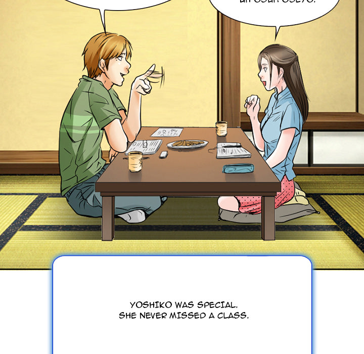 My Love Natsumi Chapter 2 Page 66