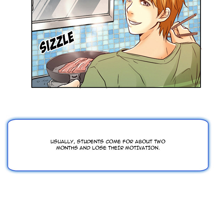 My Love Natsumi Chapter 2 Page 68