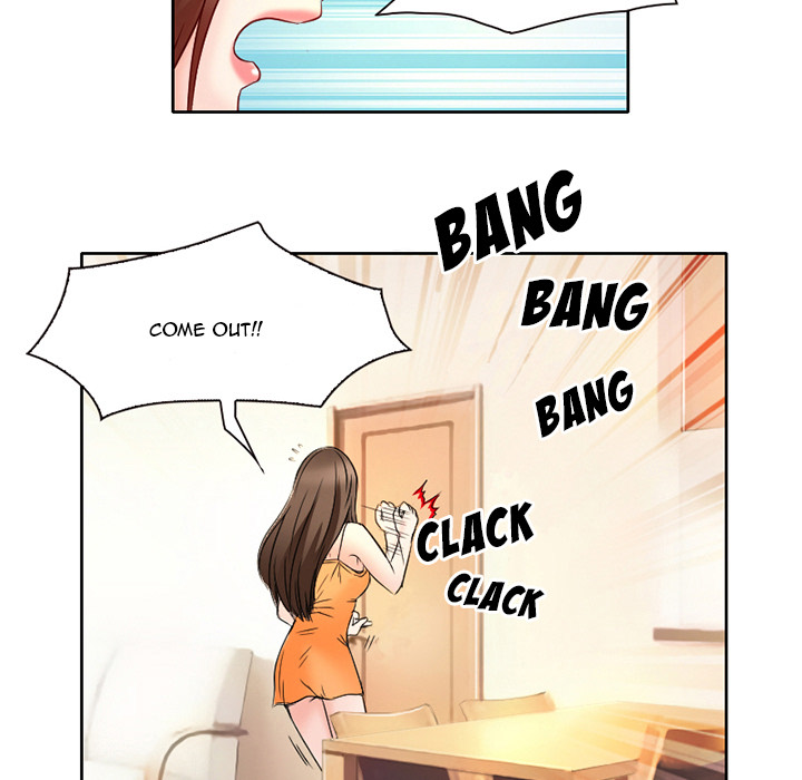 My Love Natsumi Chapter 2 Page 7