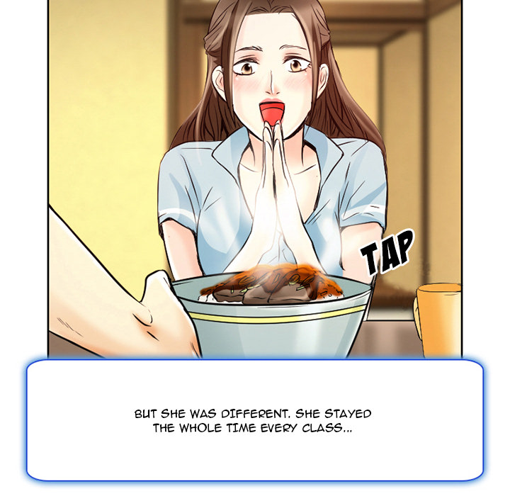 My Love Natsumi Chapter 2 Page 71