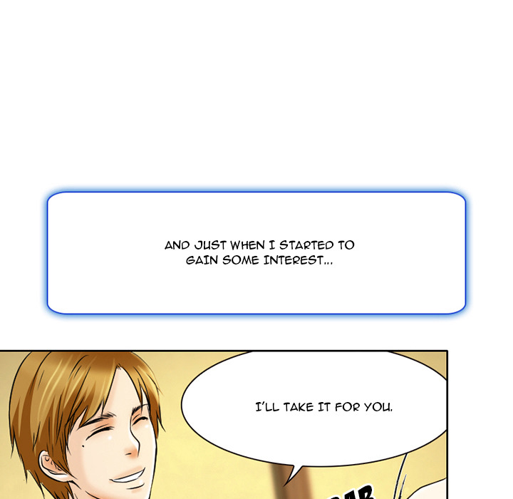 My Love Natsumi Chapter 2 Page 72