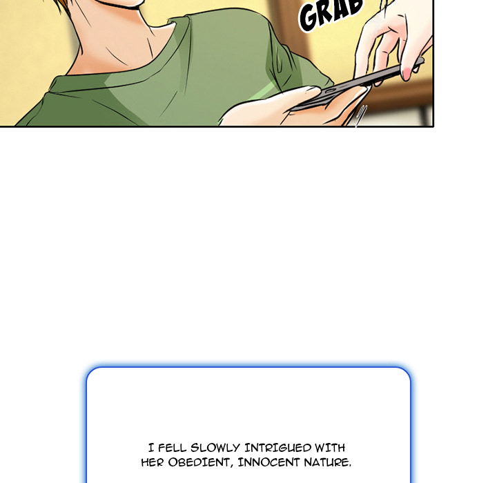 My Love Natsumi Chapter 2 Page 73