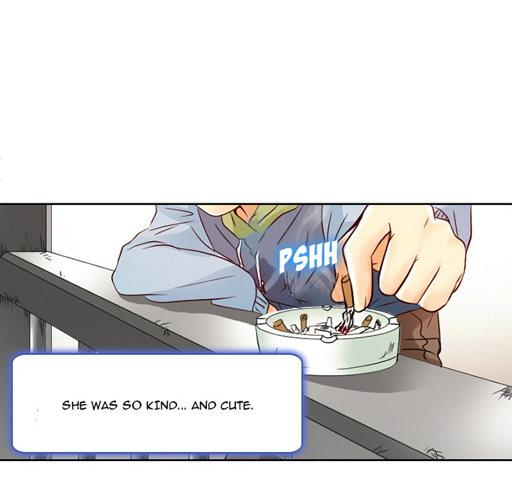 My Love Natsumi Chapter 2 Page 77