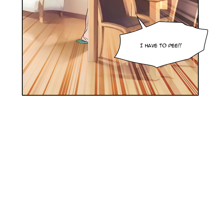 My Love Natsumi Chapter 2 Page 8