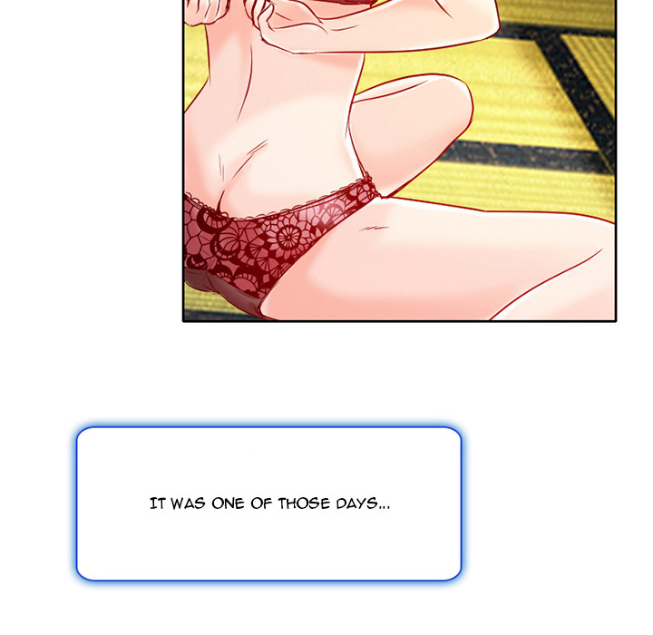 My Love Natsumi Chapter 2 Page 80