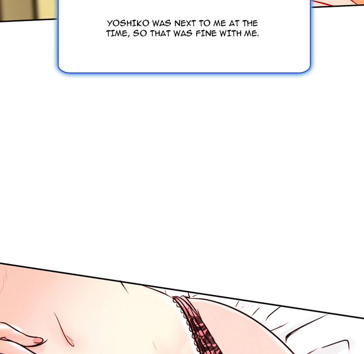 My Love Natsumi Chapter 2 Page 85