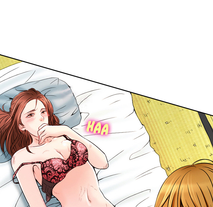 My Love Natsumi Chapter 2 Page 87