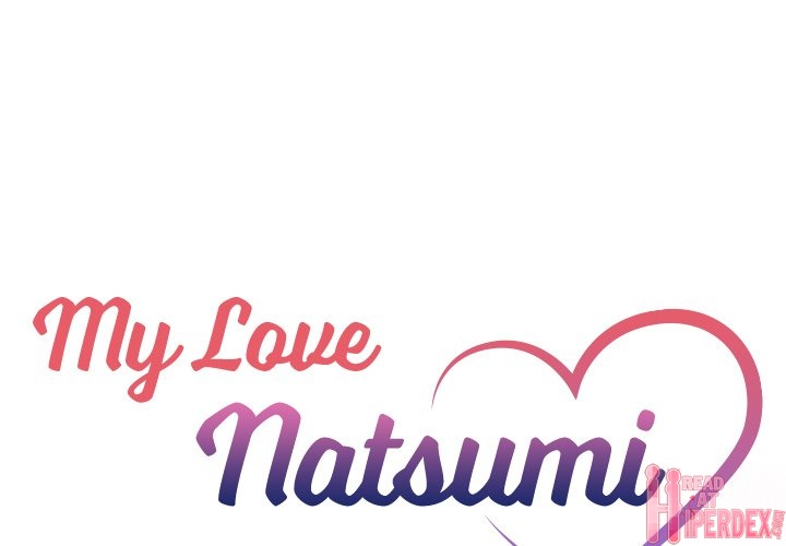 My Love Natsumi Chapter 20 Page 1