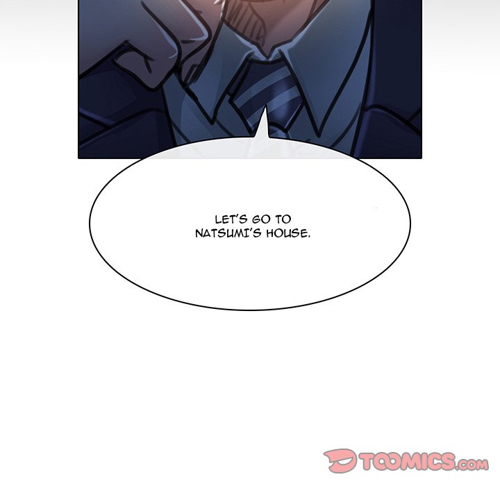 My Love Natsumi Chapter 20 Page 104