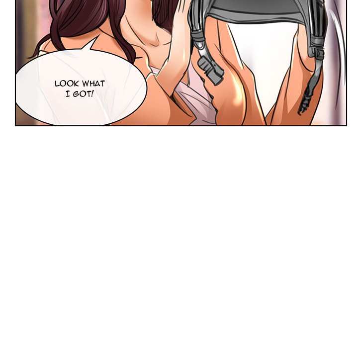My Love Natsumi Chapter 20 Page 12
