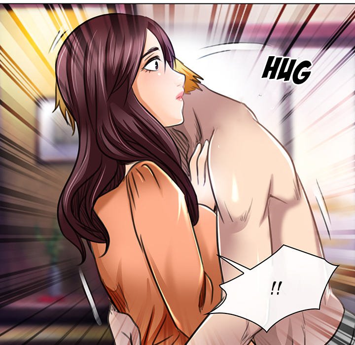 My Love Natsumi Chapter 20 Page 13