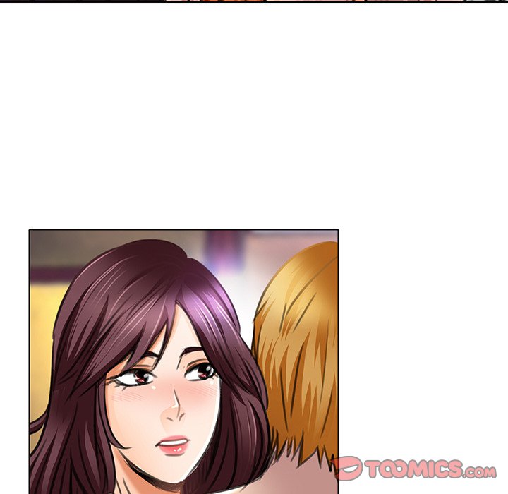 My Love Natsumi Chapter 20 Page 14