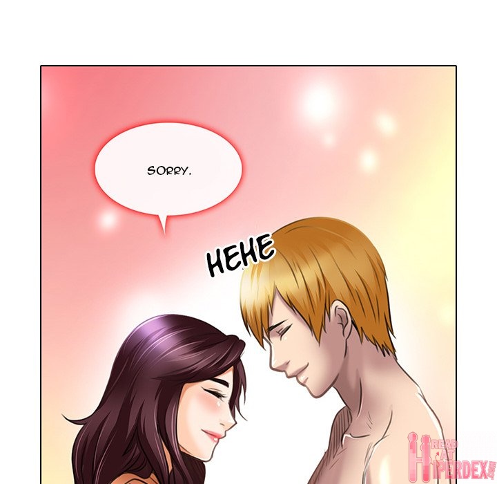 My Love Natsumi Chapter 20 Page 17