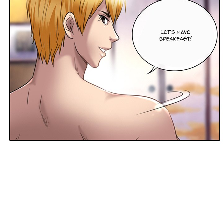 My Love Natsumi Chapter 20 Page 19