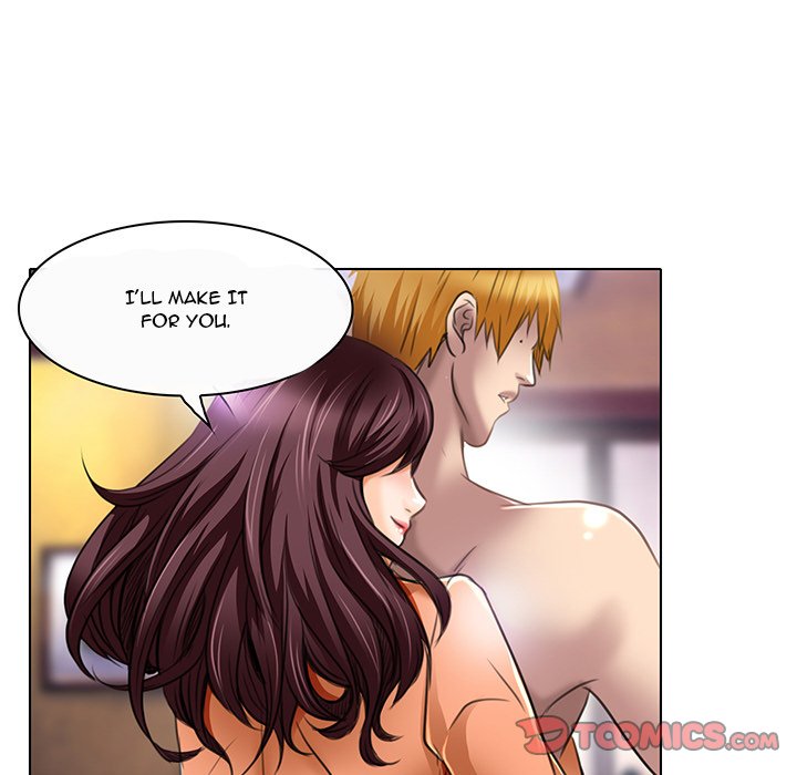 My Love Natsumi Chapter 20 Page 20