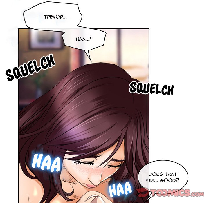 My Love Natsumi Chapter 20 Page 26