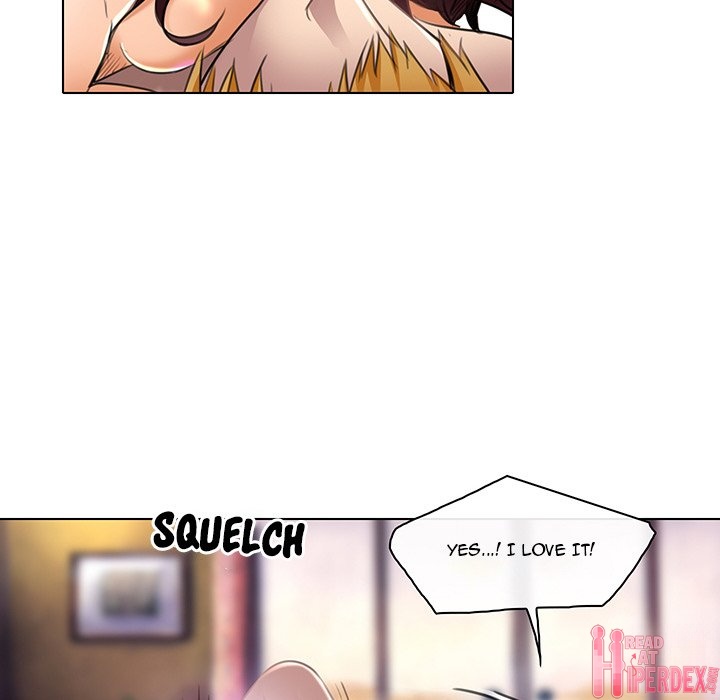 My Love Natsumi Chapter 20 Page 27