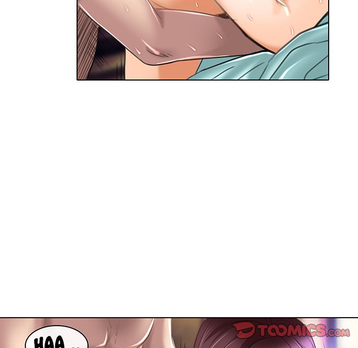 My Love Natsumi Chapter 20 Page 32