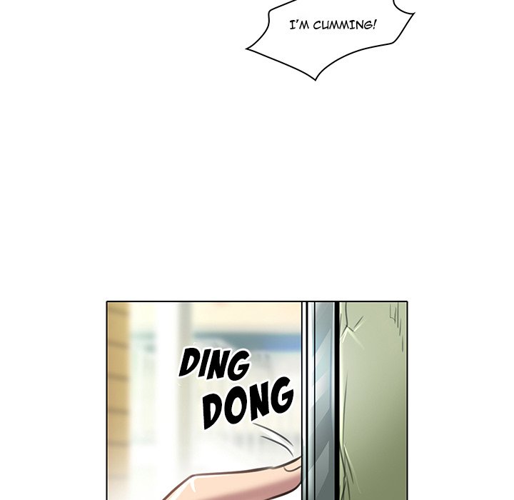 My Love Natsumi Chapter 20 Page 34