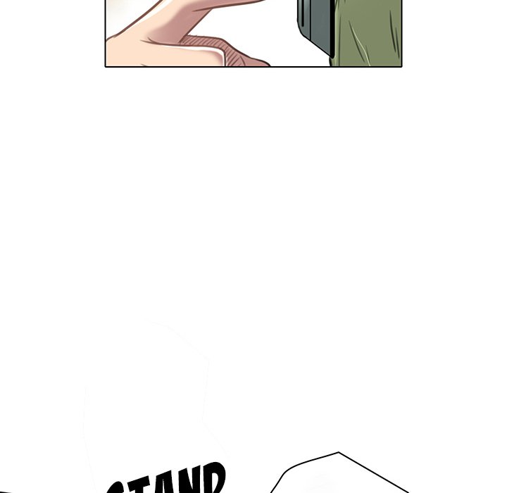 My Love Natsumi Chapter 20 Page 35