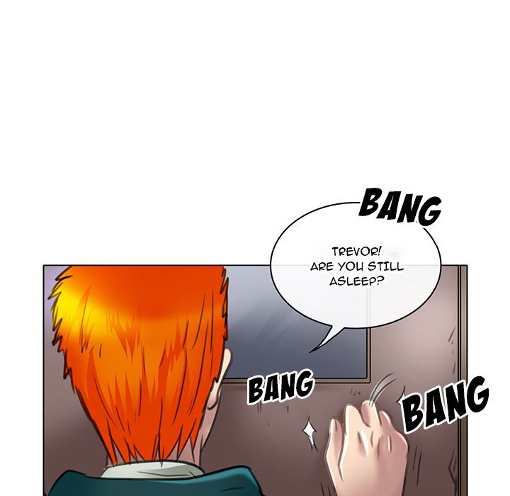 My Love Natsumi Chapter 20 Page 39