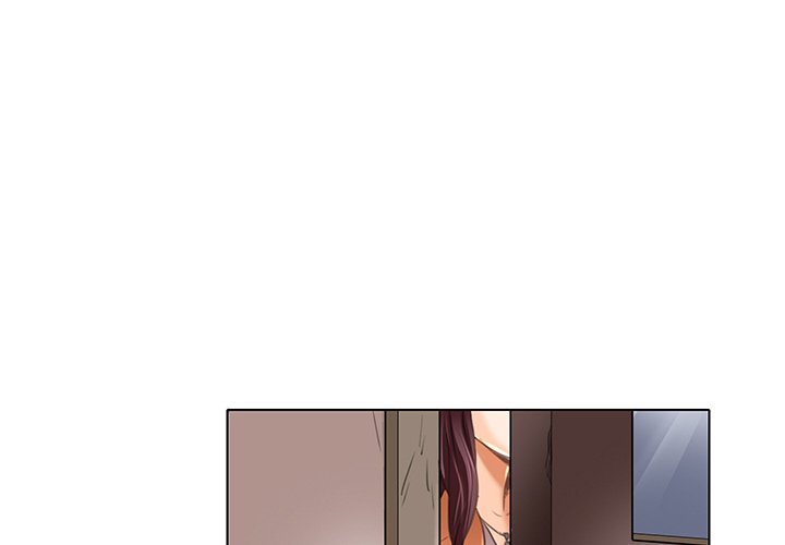 My Love Natsumi Chapter 20 Page 4