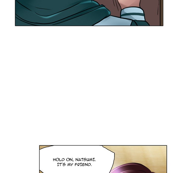 My Love Natsumi Chapter 20 Page 40
