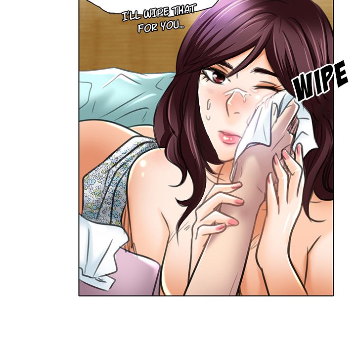 My Love Natsumi Chapter 20 Page 41