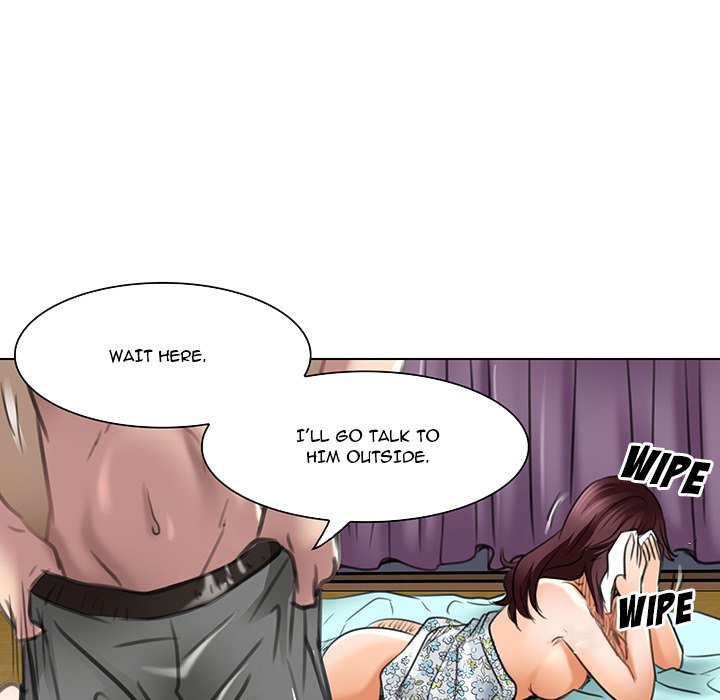 My Love Natsumi Chapter 20 Page 42