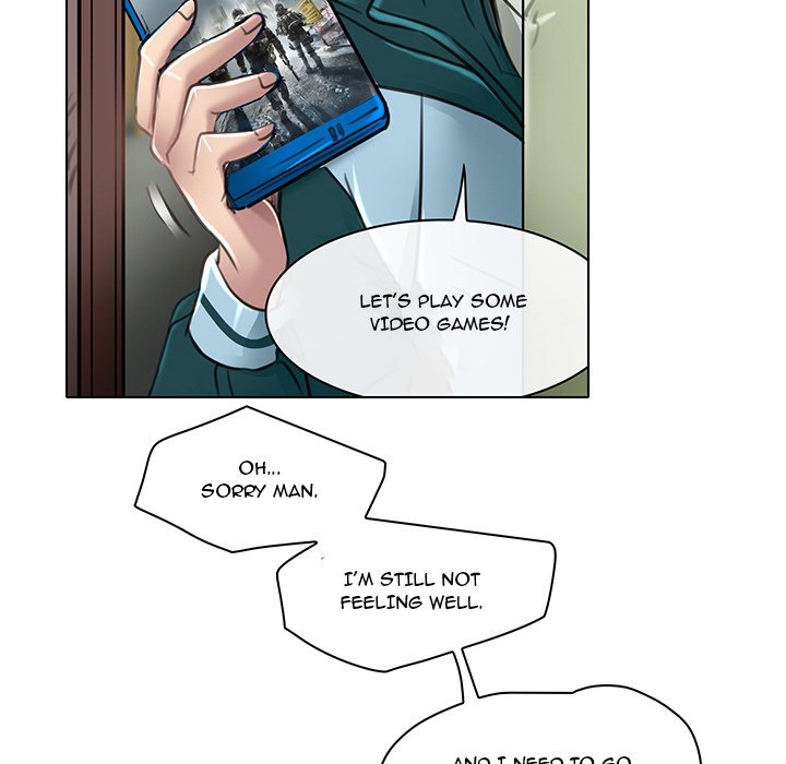 My Love Natsumi Chapter 20 Page 47