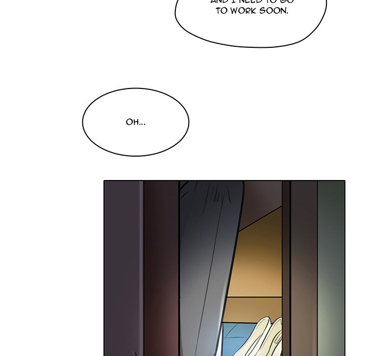 My Love Natsumi Chapter 20 Page 48