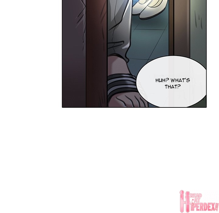 My Love Natsumi Chapter 20 Page 49
