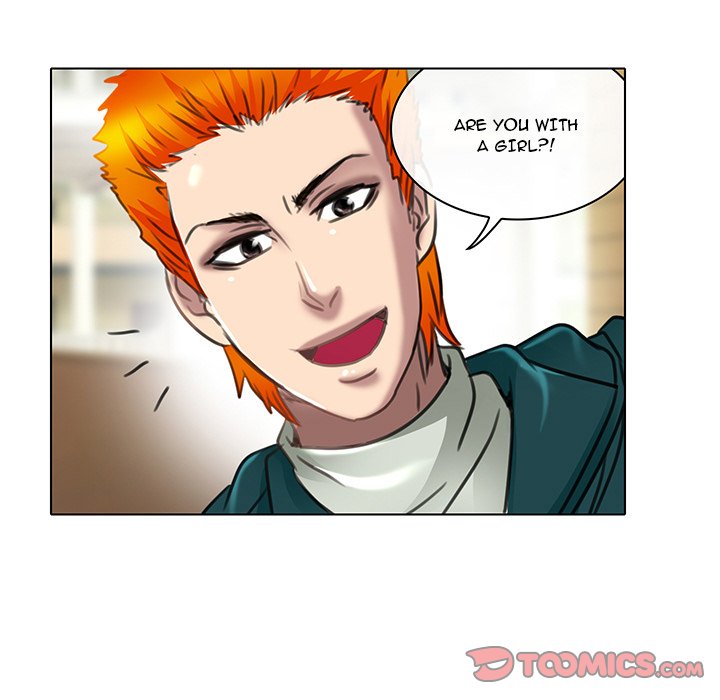 My Love Natsumi Chapter 20 Page 50