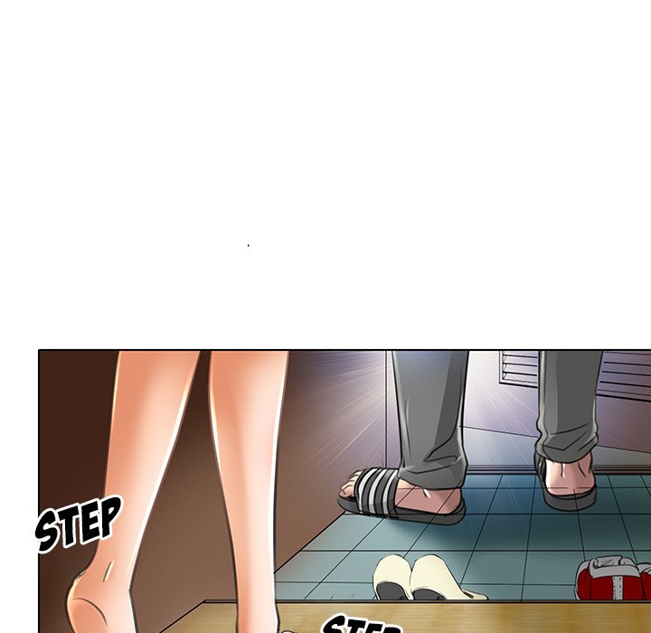 My Love Natsumi Chapter 20 Page 52
